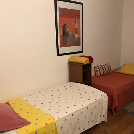 Appartamento 47m2 Calme Au Coeur De