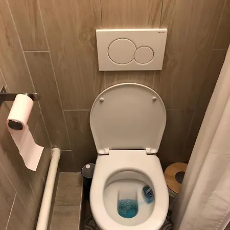 47m2 Calme Au Coeur De Appartamento