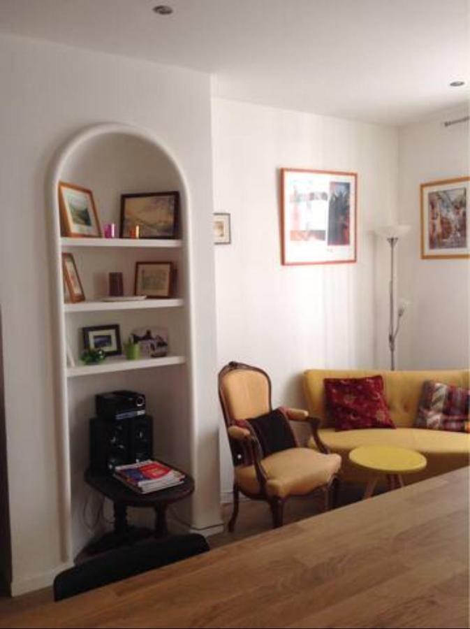 47m2 Calme Au Coeur De * Paris