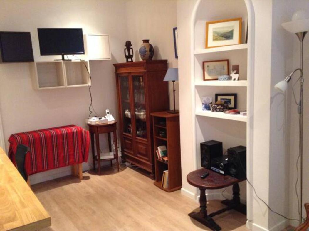 Apartment 47m2 Calme Au Coeur De *