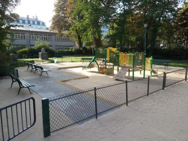 47m2 Calme Au Coeur De *