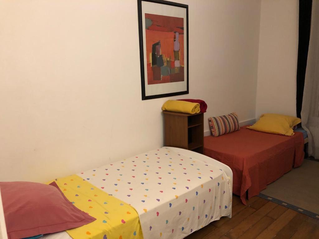 Apartment 47m2 Calme Au Coeur De