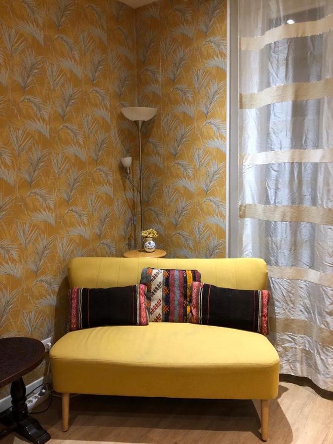 47m2 Calme Au Coeur De * Paris