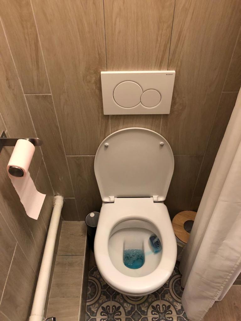 47m2 Calme Au Coeur De Apartment